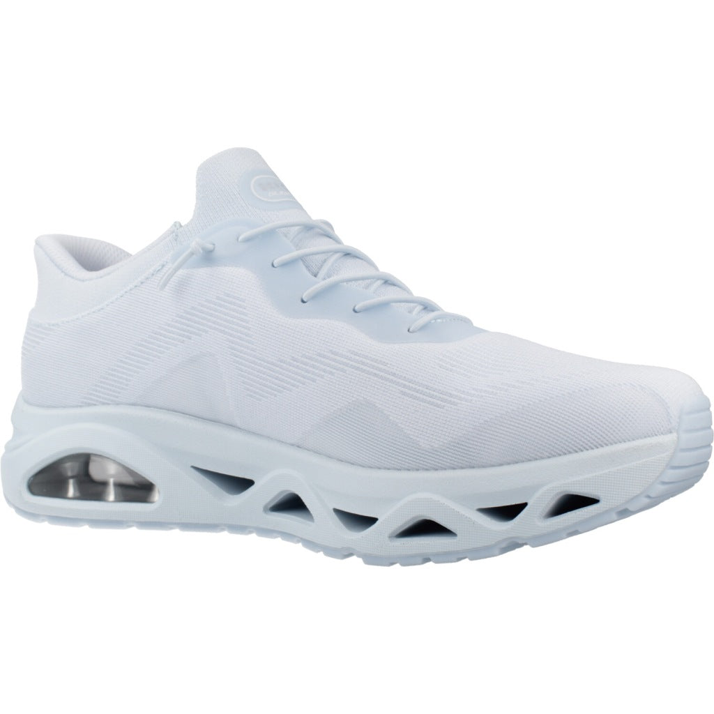 SKECHERS SLIP - INS UNO GLIDE STEP AIR GLIDERS en color AZUL (5)