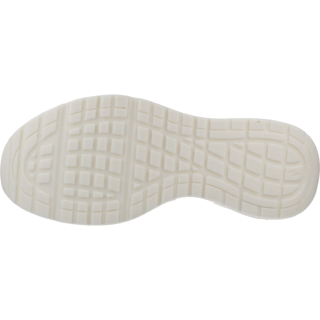 SKECHERS SLIP - INS UNO GLIDE STEP AIR GLIDERS en color BLANCO (6)