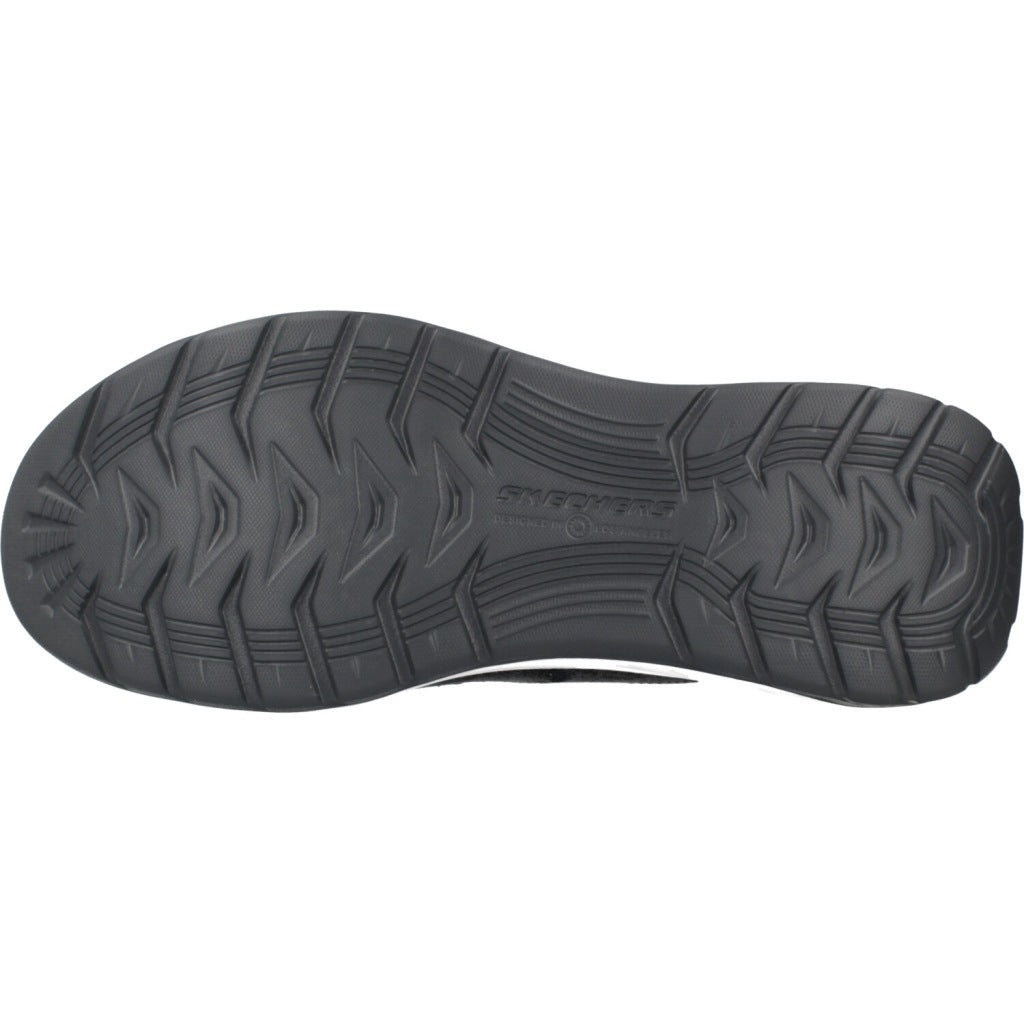 SKECHERS SLIP-INS DECKLAN GULLIVER en color AZUL (7)