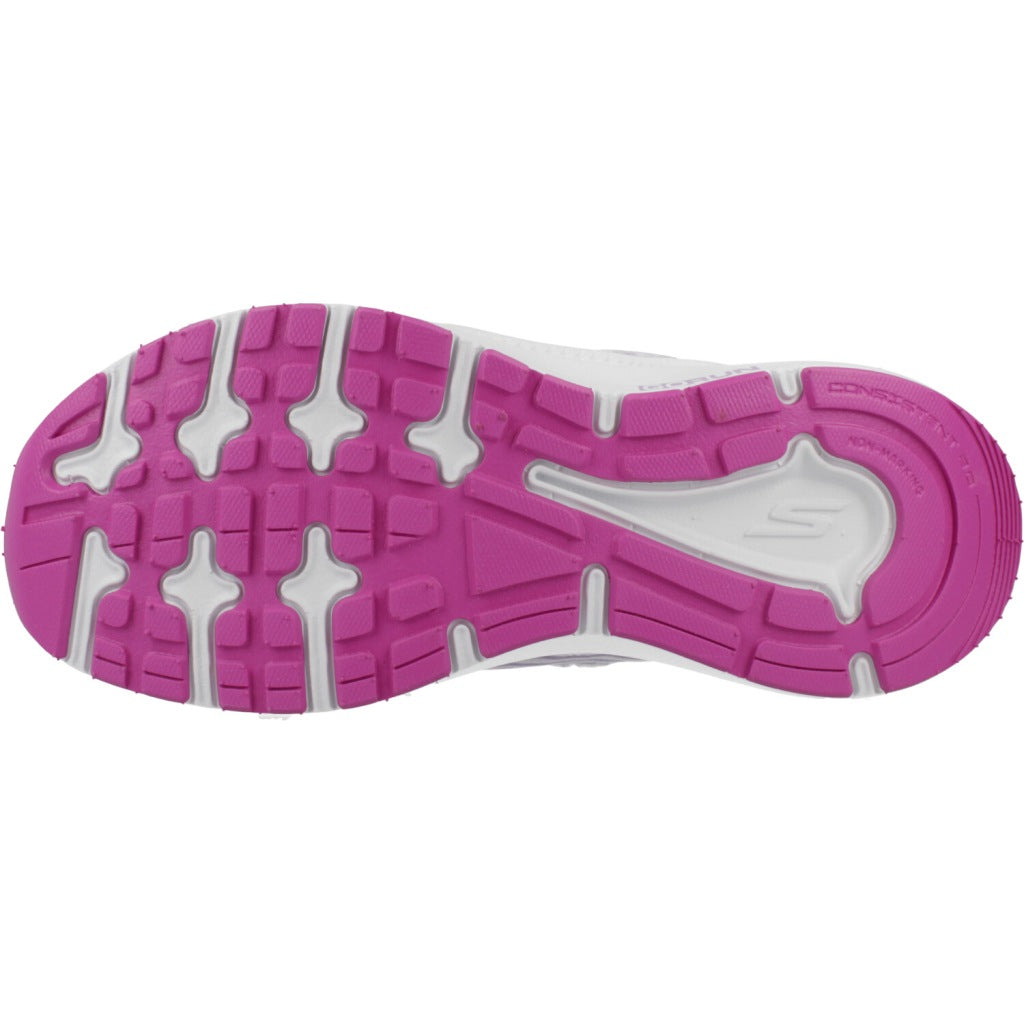 SKECHERS GO RUN CONSISTENT . en color VIOLETA (6)
