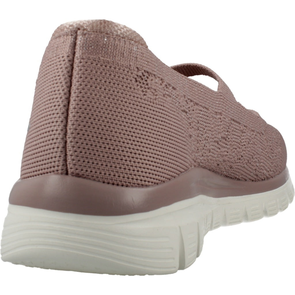 SKECHERS GRACEFUL CHIC MOTION en color ROSA (3)