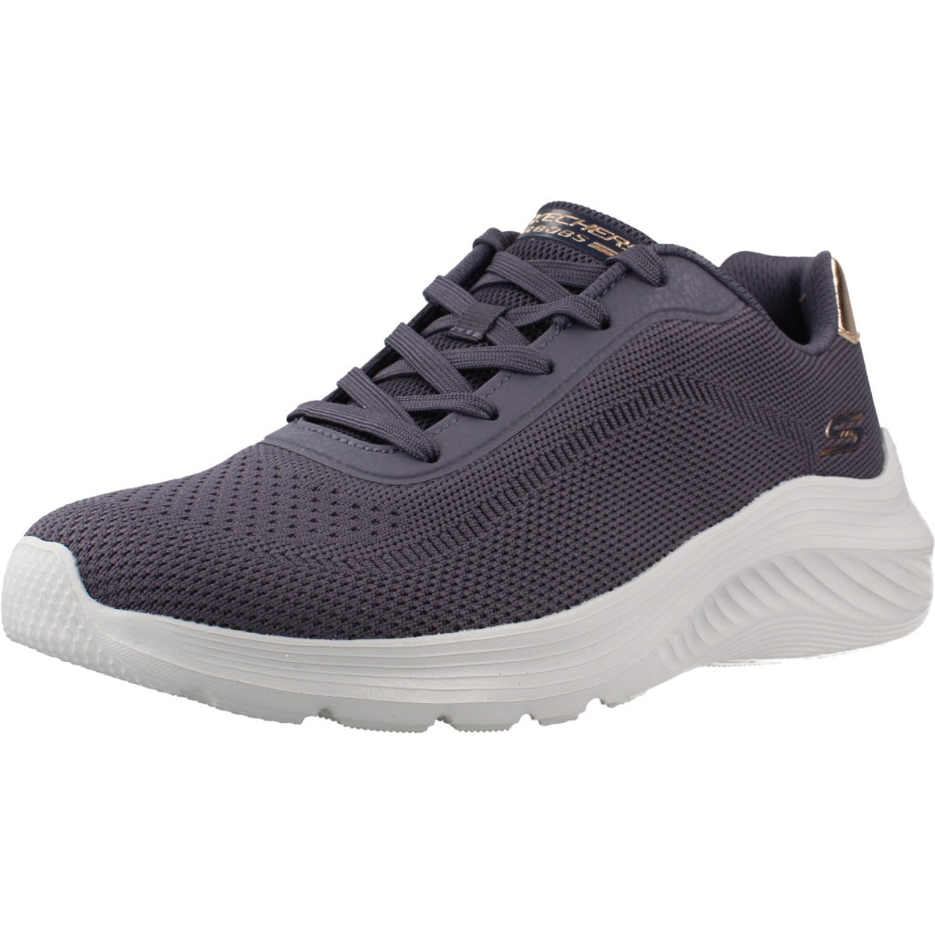 SKECHERS S BOBS SQUAD WAVES CURRENT en color AZUL (1)