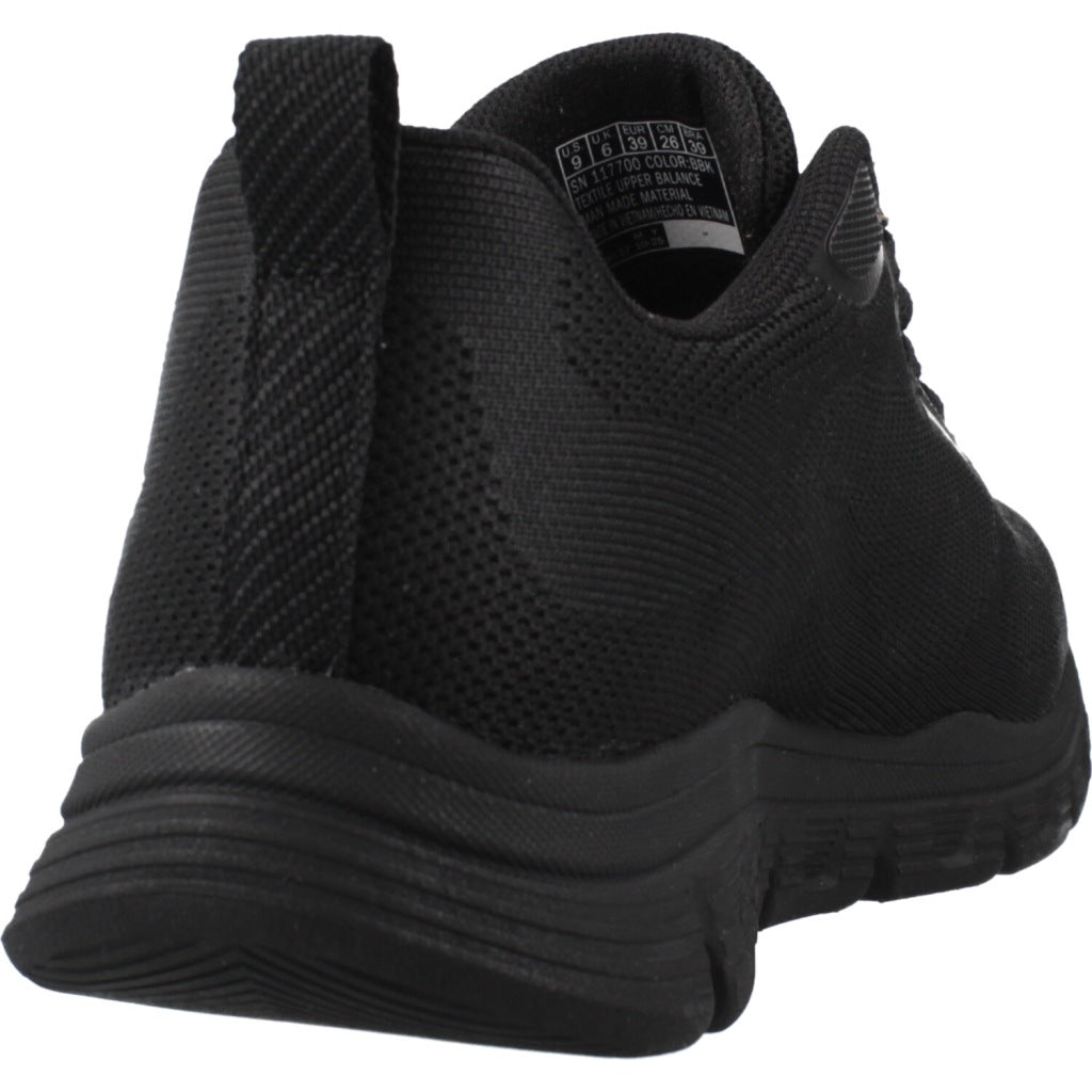 SKECHERS BOBS B LITE en color NEGRO (3)