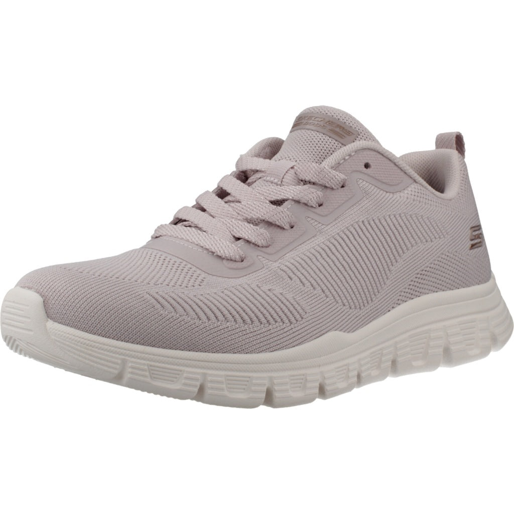 SKECHERS BOBS B LITE en color VIOLETA (1)