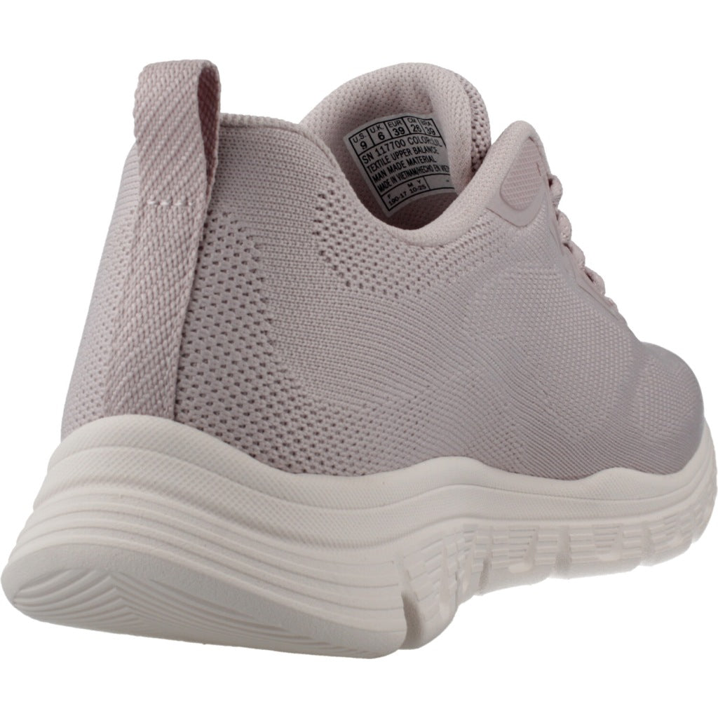 SKECHERS BOBS B LITE en color VIOLETA (3)