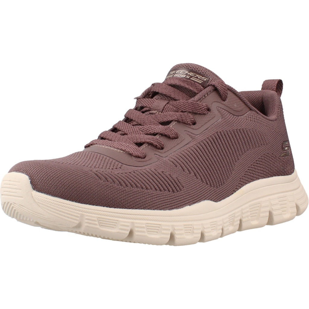SKECHERS S BOBS B LITE en color VIOLETA (1)