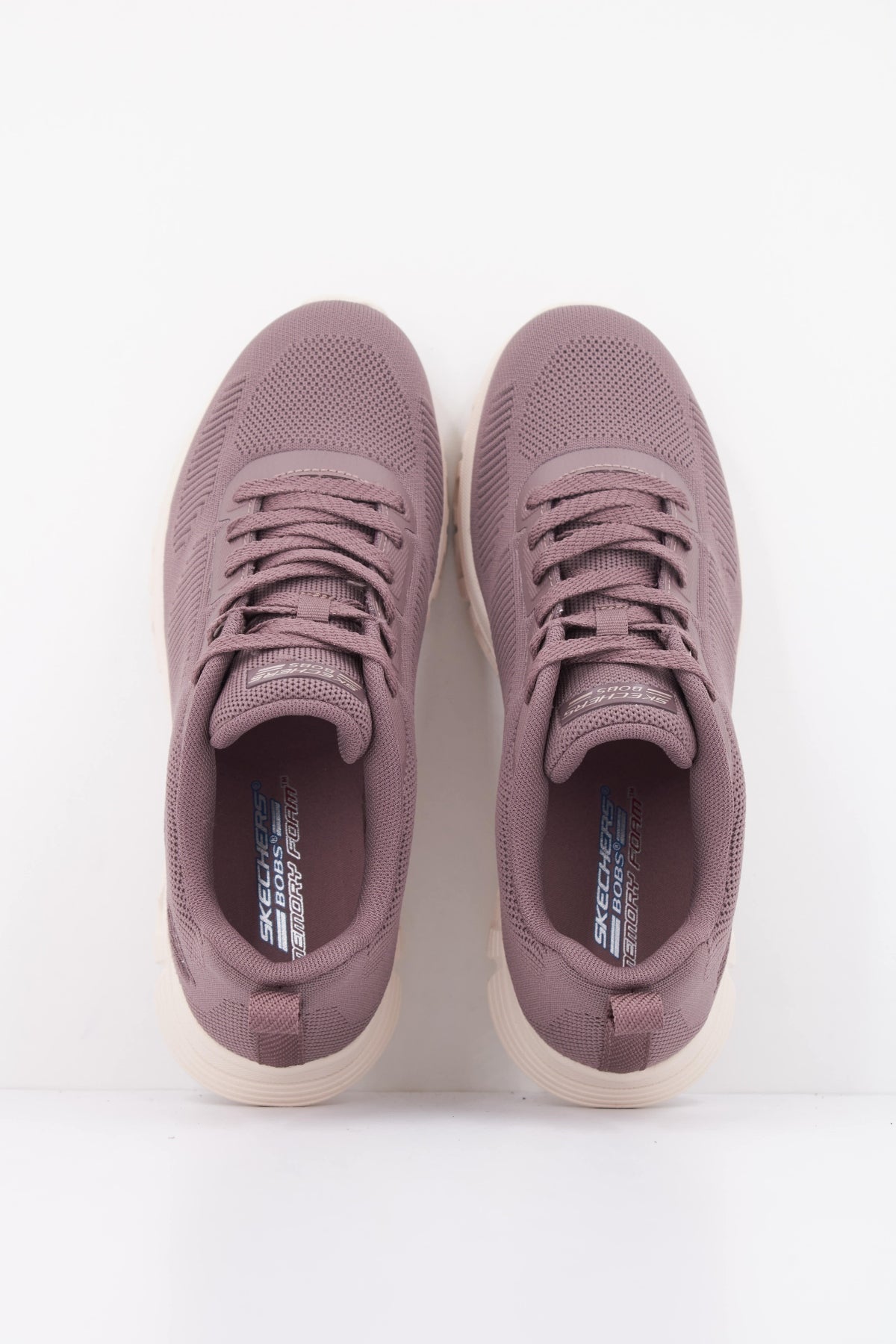 SKECHERS S BOBS B LITE en color VIOLETA (3)