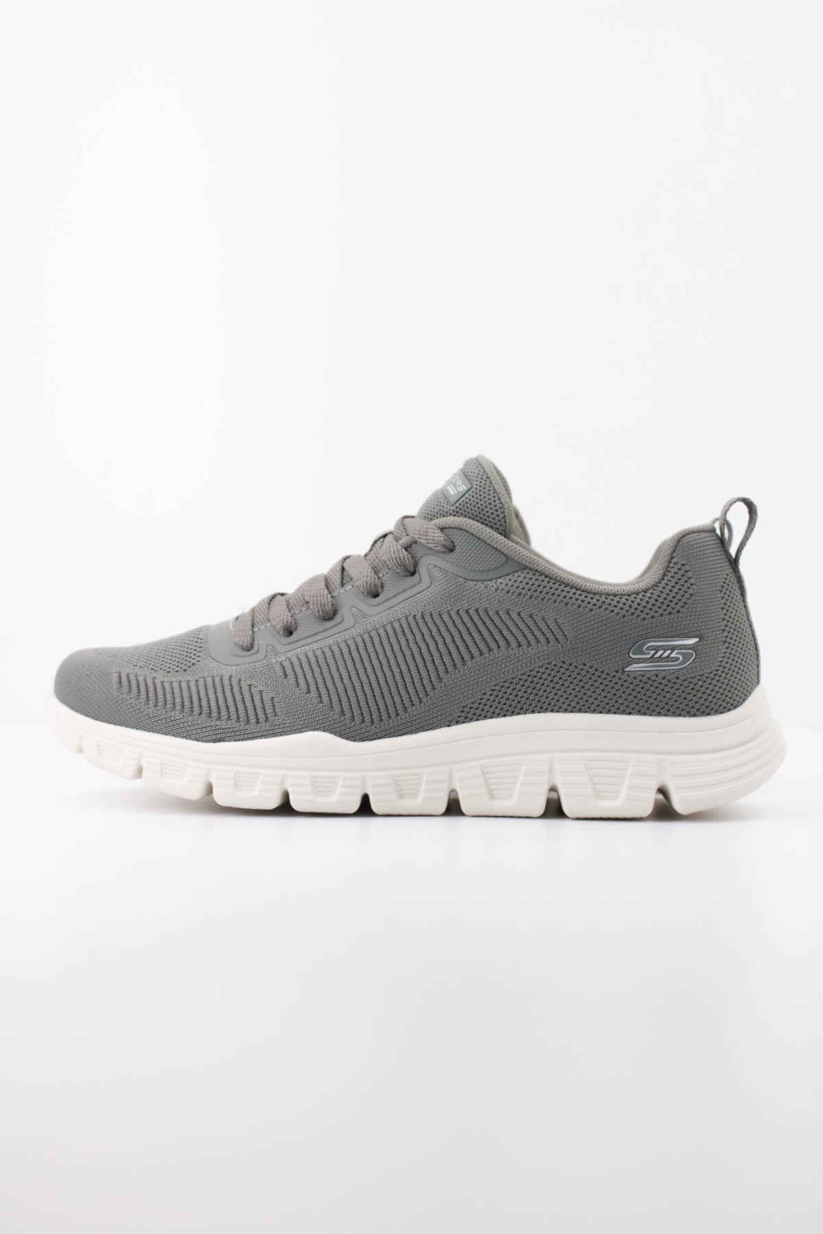 SKECHERS BOBS B LITE en color VERDE (1)