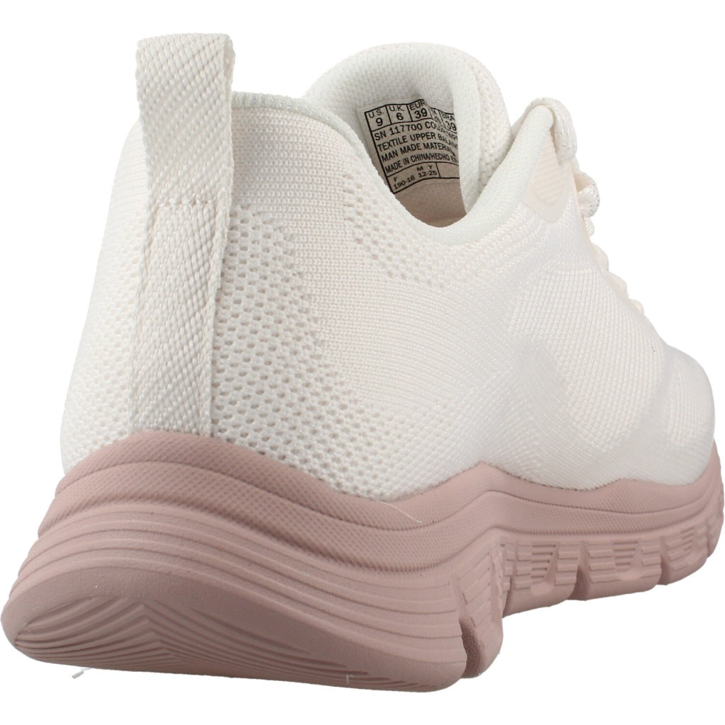 SKECHERS BOBS B LITE en color BEIS (3)