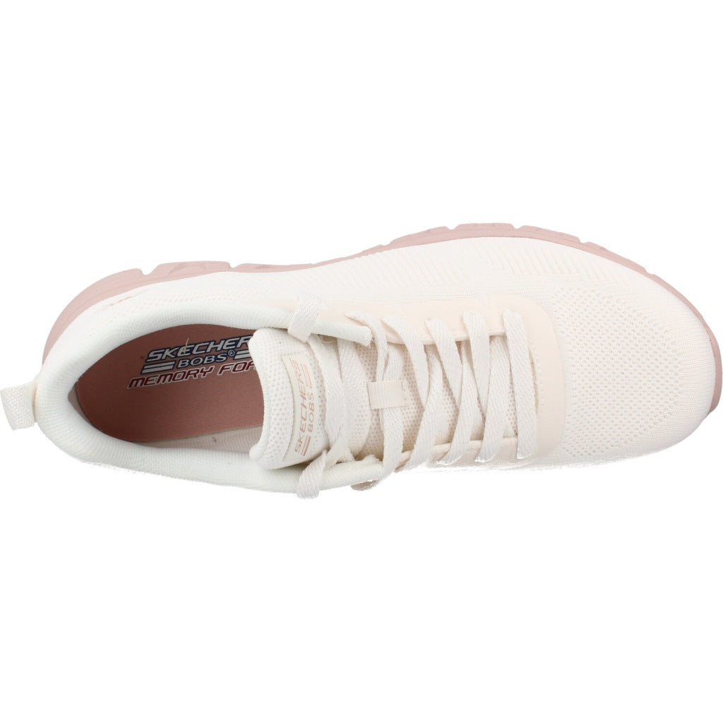 SKECHERS BOBS B LITE en color BEIS (7)