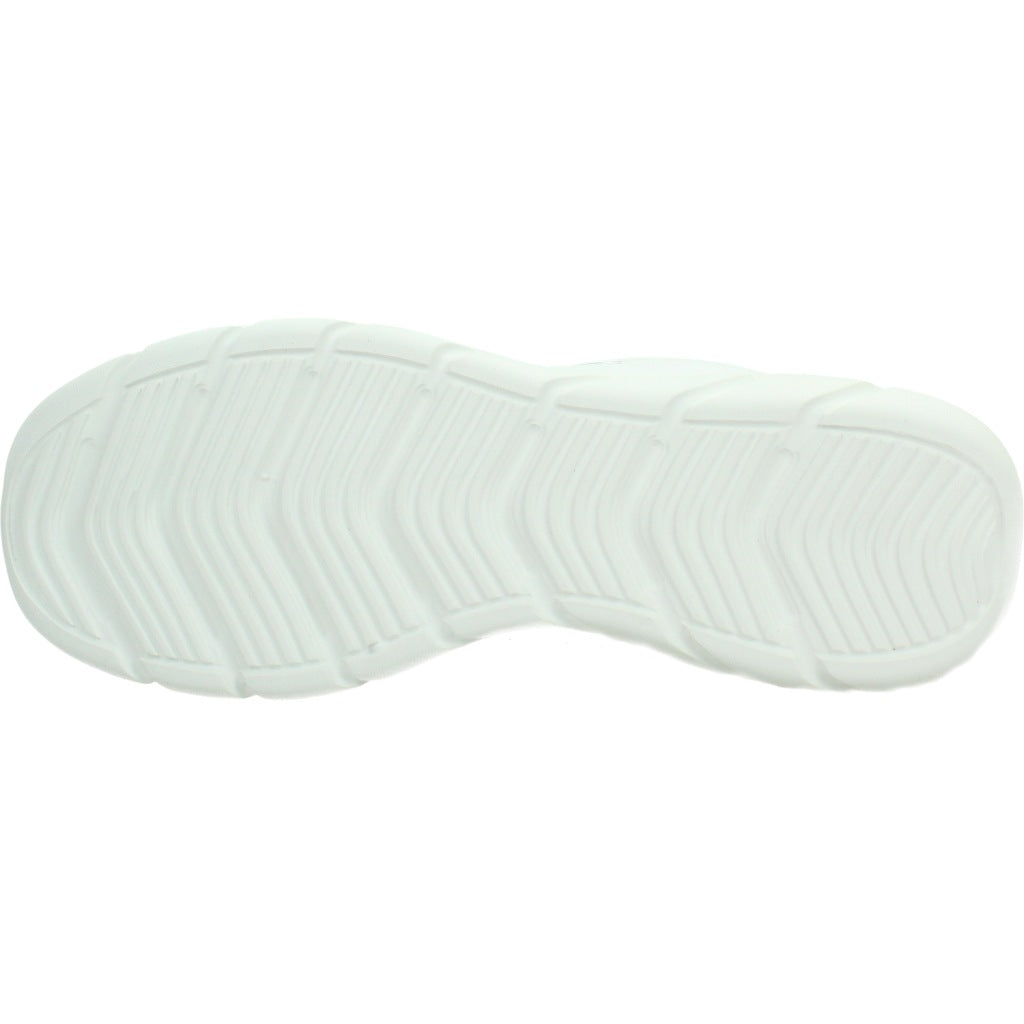 SKECHERS BOBS B FLEX LO COOL EASE en color BLANCO (7)