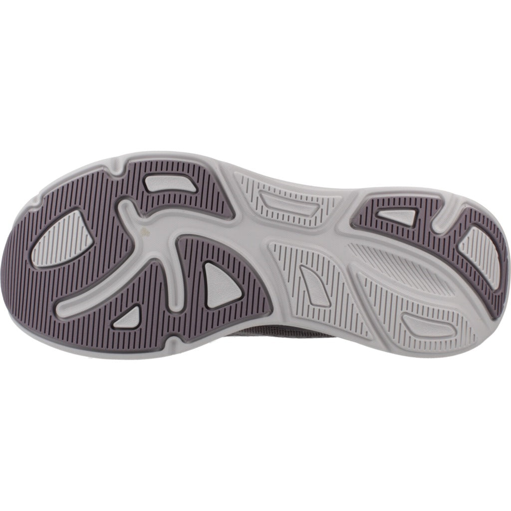 SKECHERS SLIP-INS BOBS SKILLZ TOO ESSENTIAL en color VIOLETA (6)