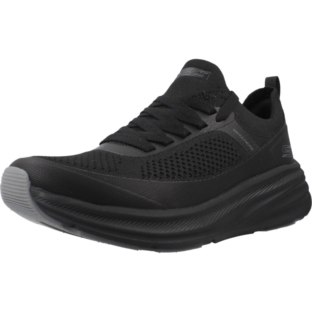 SKECHERS BOBS SKILLZ TOO VITAL en color NEGRO (1)