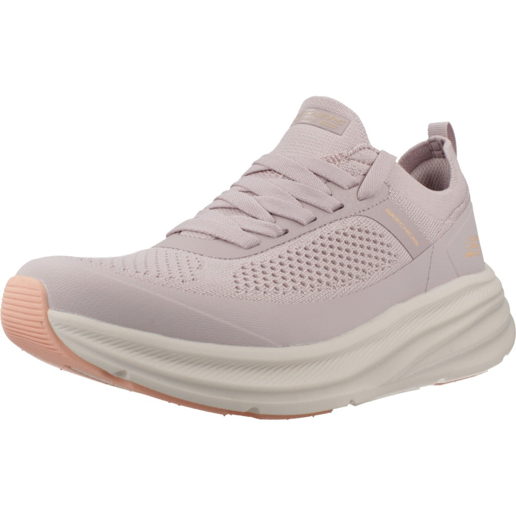 SKECHERS BOBS SKILLZ TOO VITAL en color VIOLETA (1)