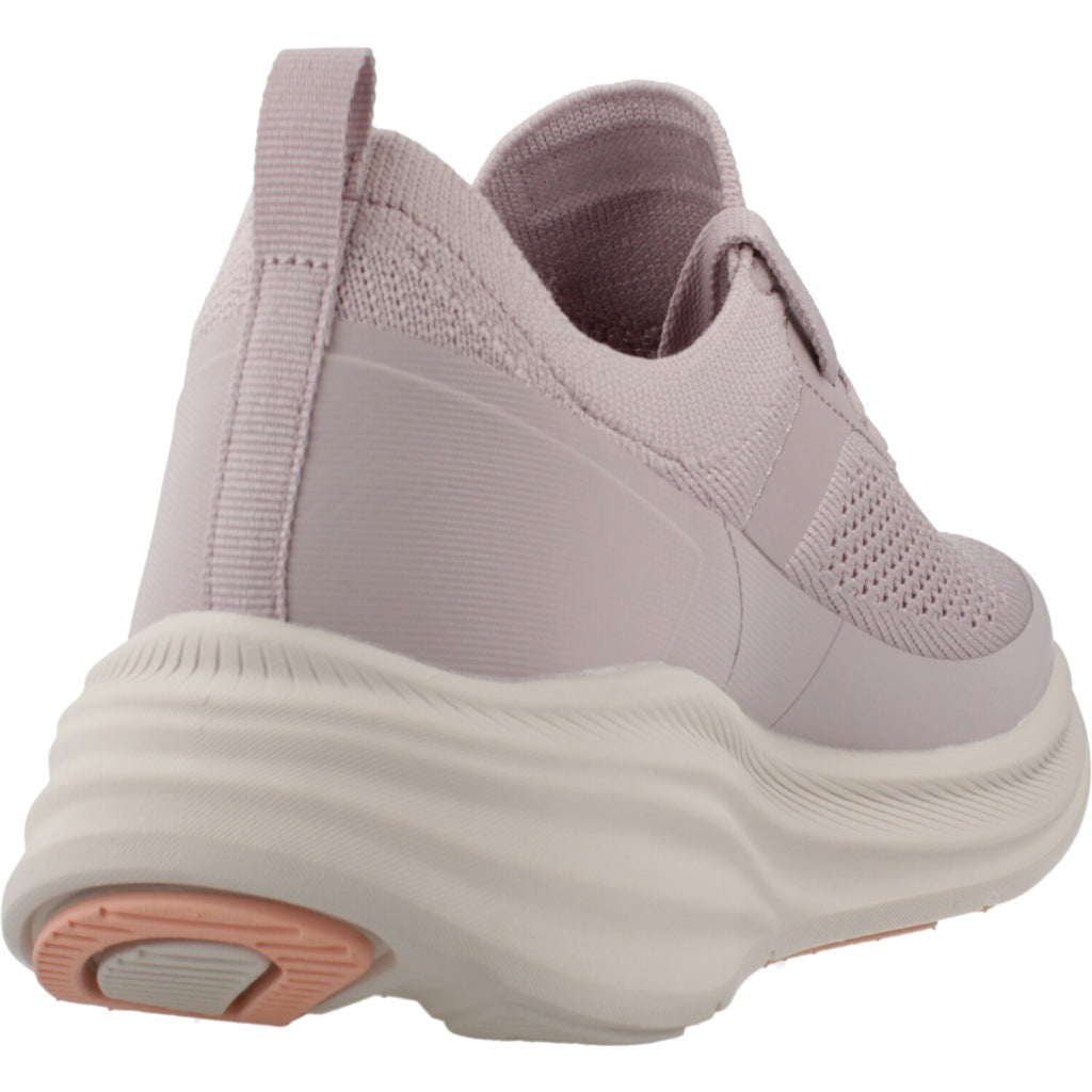 SKECHERS BOBS SKILLZ TOO VITAL en color VIOLETA (3)