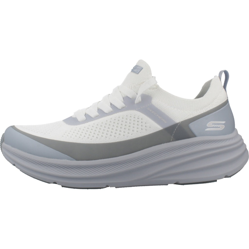 SKECHERS BOBS SKILLZ TOO VITAL en color BLANCO (2)