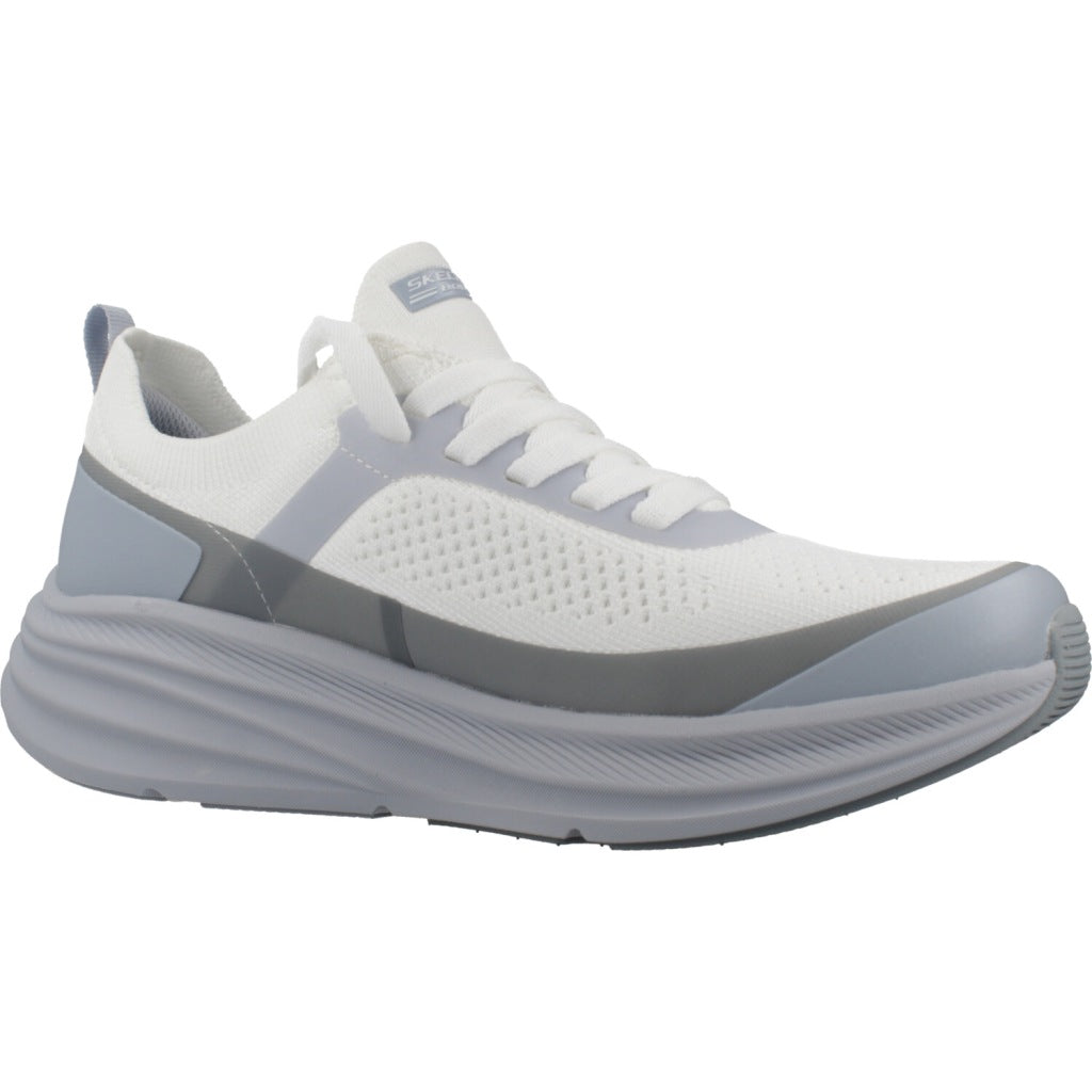 SKECHERS BOBS SKILLZ TOO VITAL en color BLANCO (5)