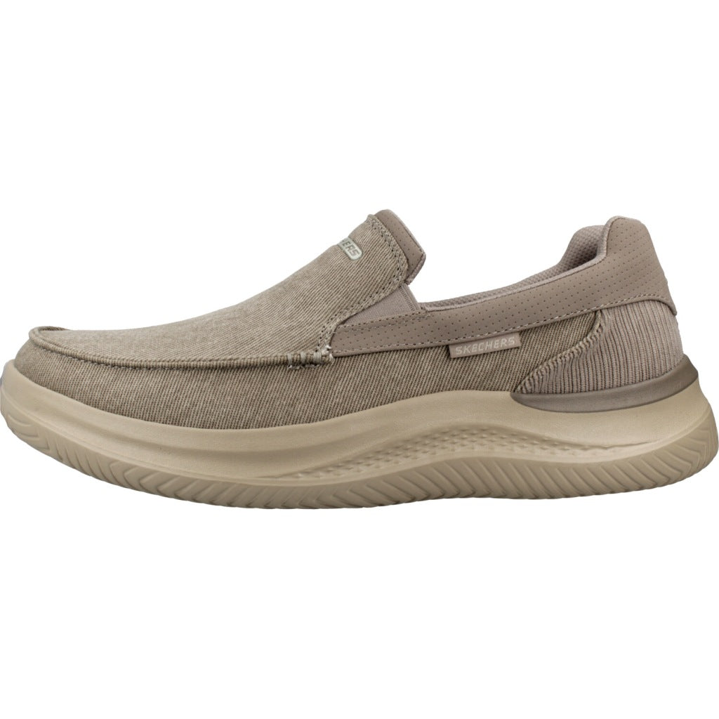 SKECHERS HASTING FIELDEN en color BEIS (2)