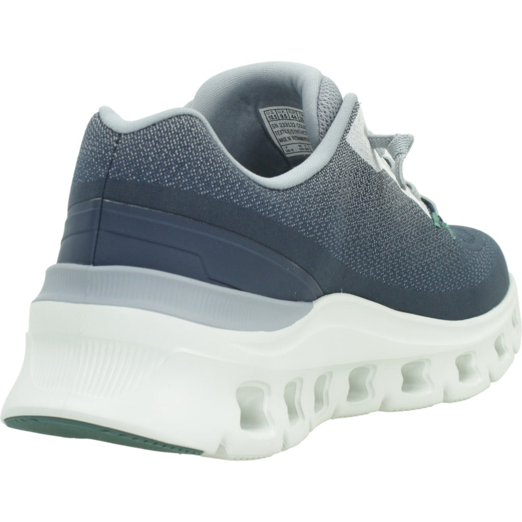 SKECHERS S GLIDE STEP PRO WAVERRA en color AZUL (3)