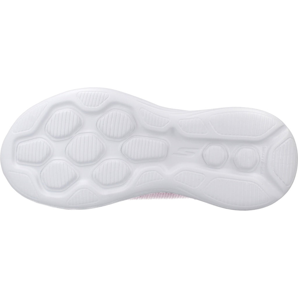 SKECHERS GO RUN V TETRA SPEED en color ROSA (7)
