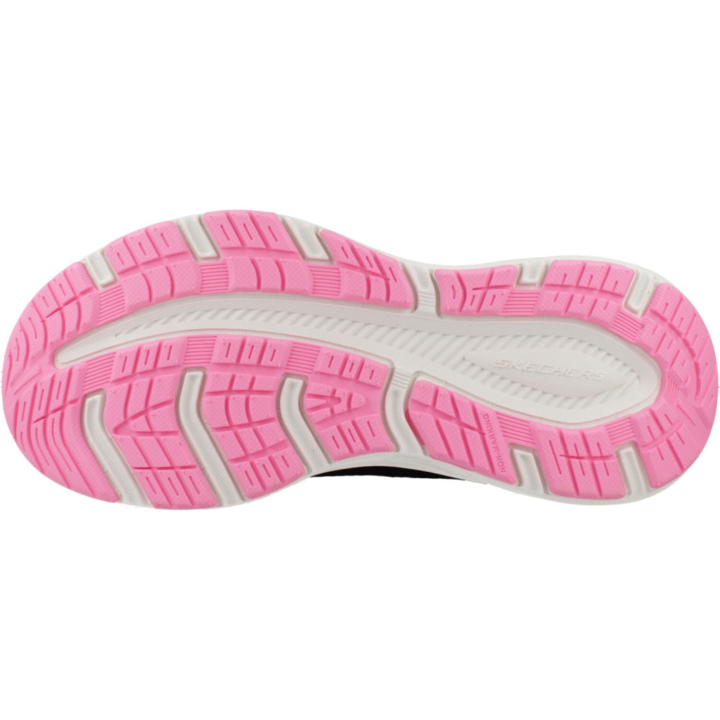 SKECHERS EDGERIDE SMOOTH JOURNEY en color NEGRO (6)