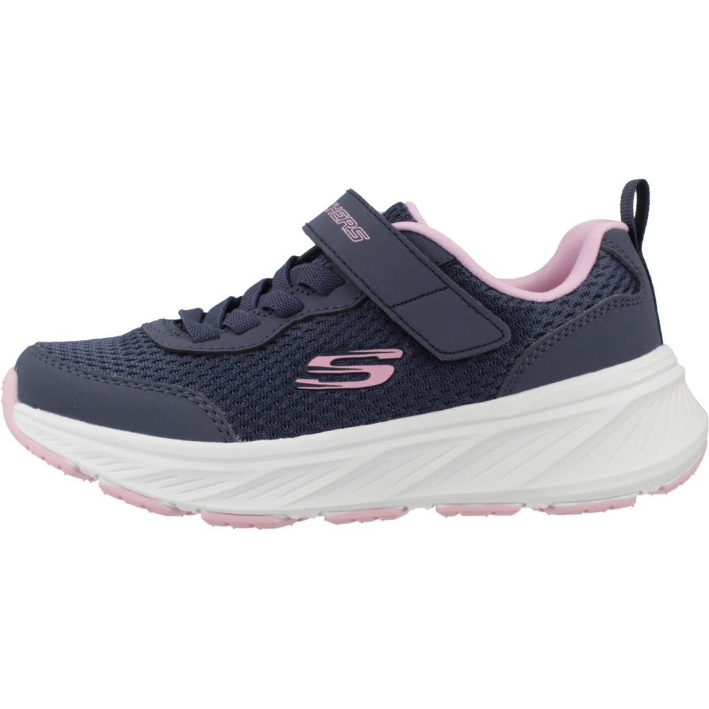 SKECHERS EDGERIDE SMOOTH JOURNEY en color AZUL (2)
