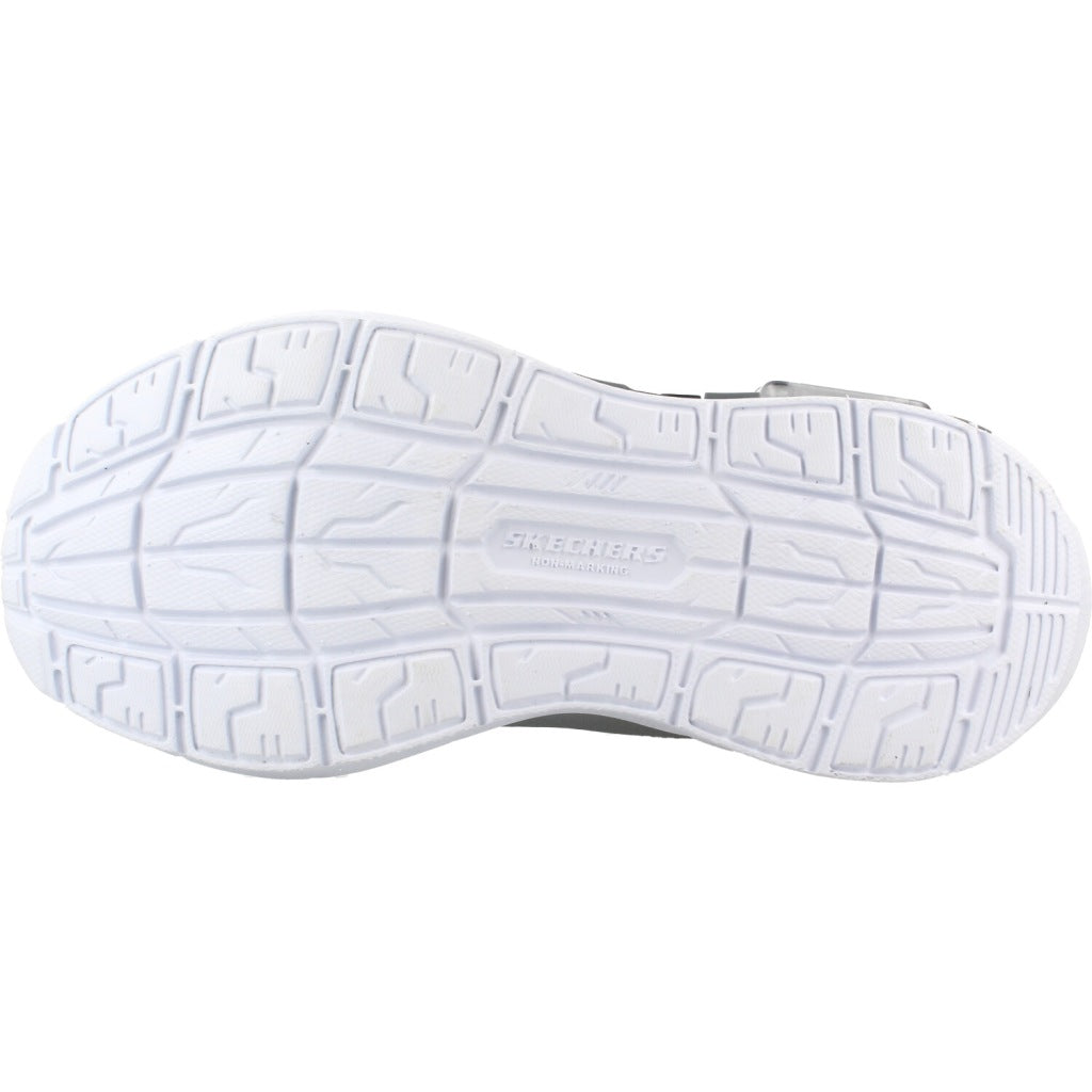 SKECHERS L SKECHERS GARAGE en color GRIS (6)