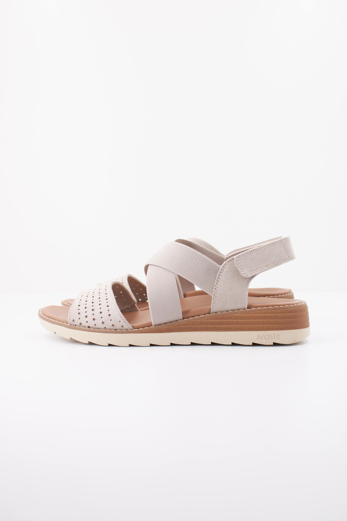 SKECHERS S en color BEIS (1)