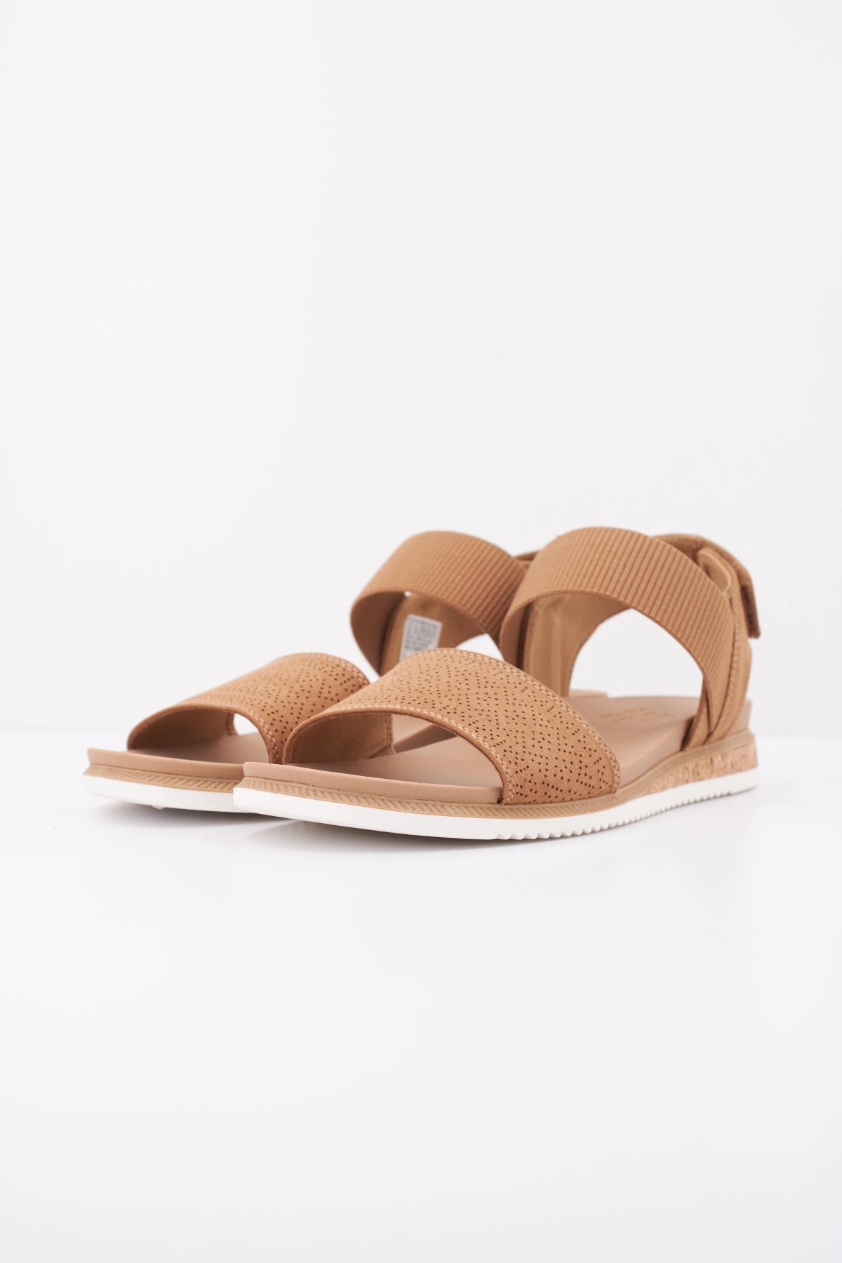 SKECHERS S en color MARRON (2)