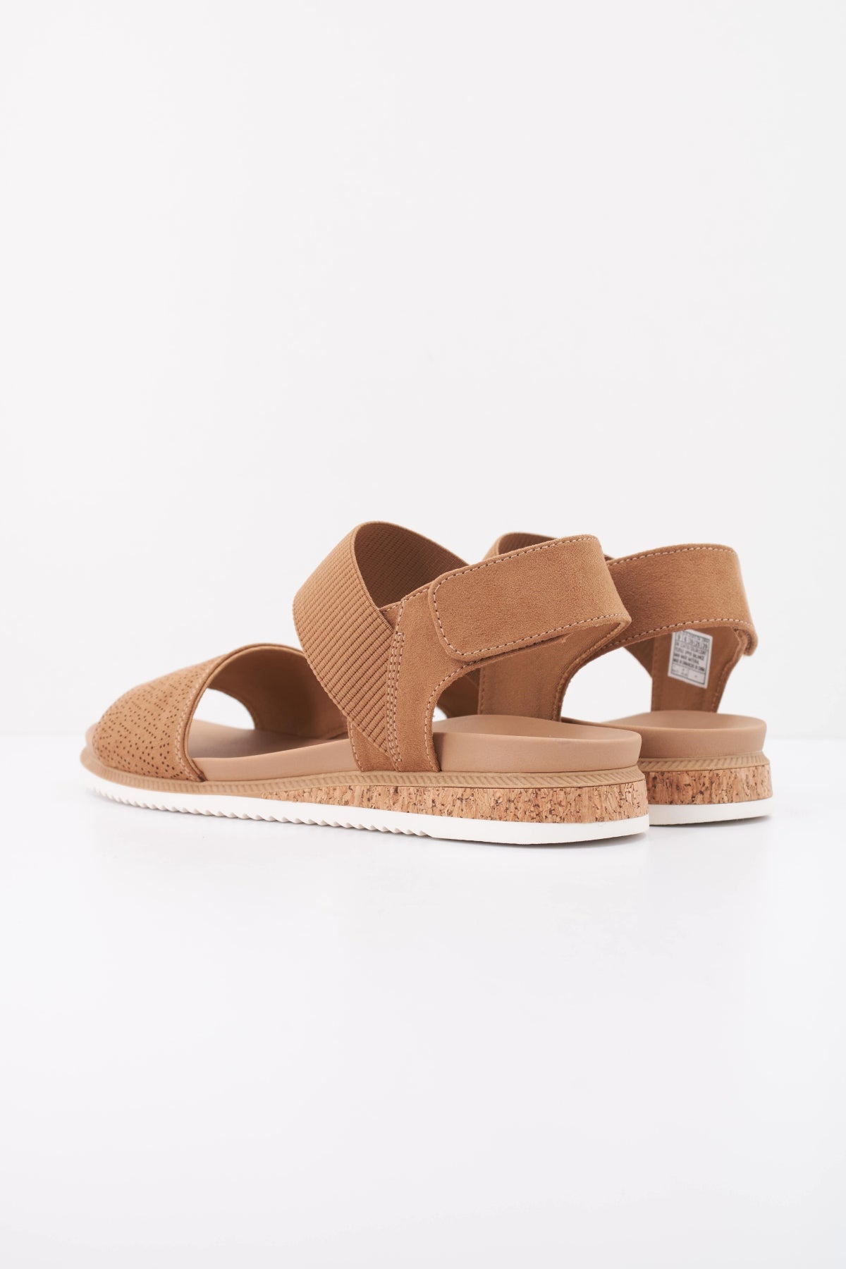 SKECHERS S en color MARRON (4)