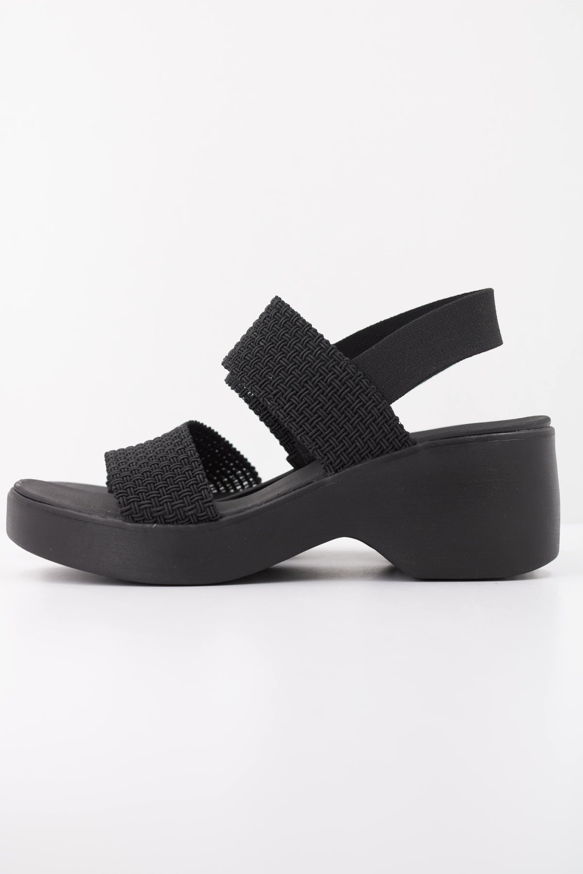 SKECHERS S en color NEGRO (1)