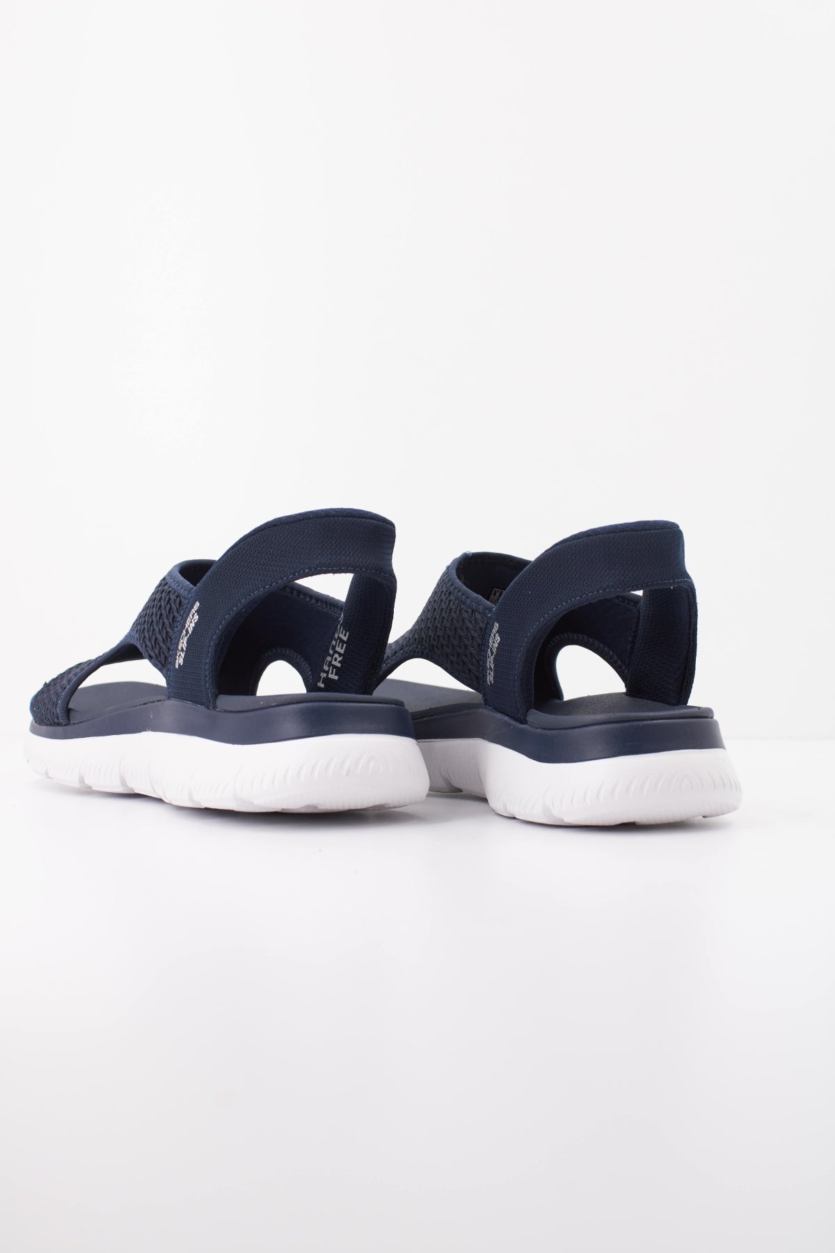 SKECHERS S en color AZUL (4)