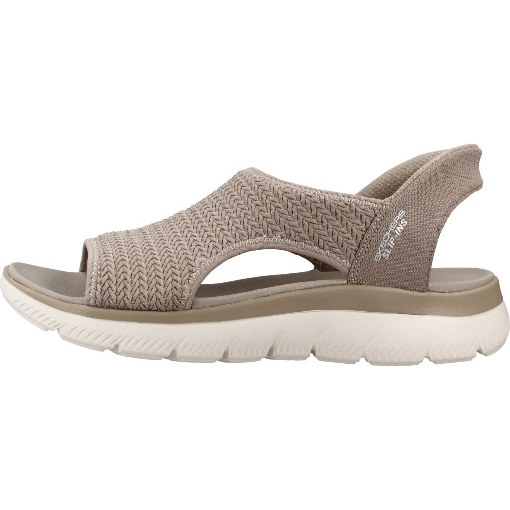SKECHERS S en color BEIS (2)