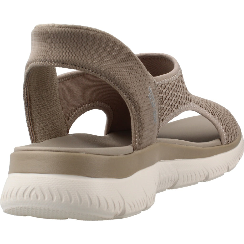 SKECHERS S en color BEIS (3)