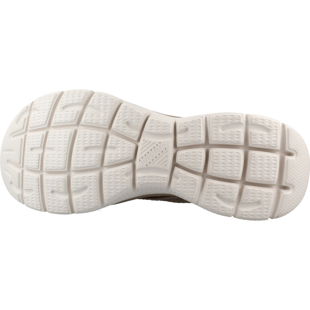 SKECHERS S en color BEIS (6)