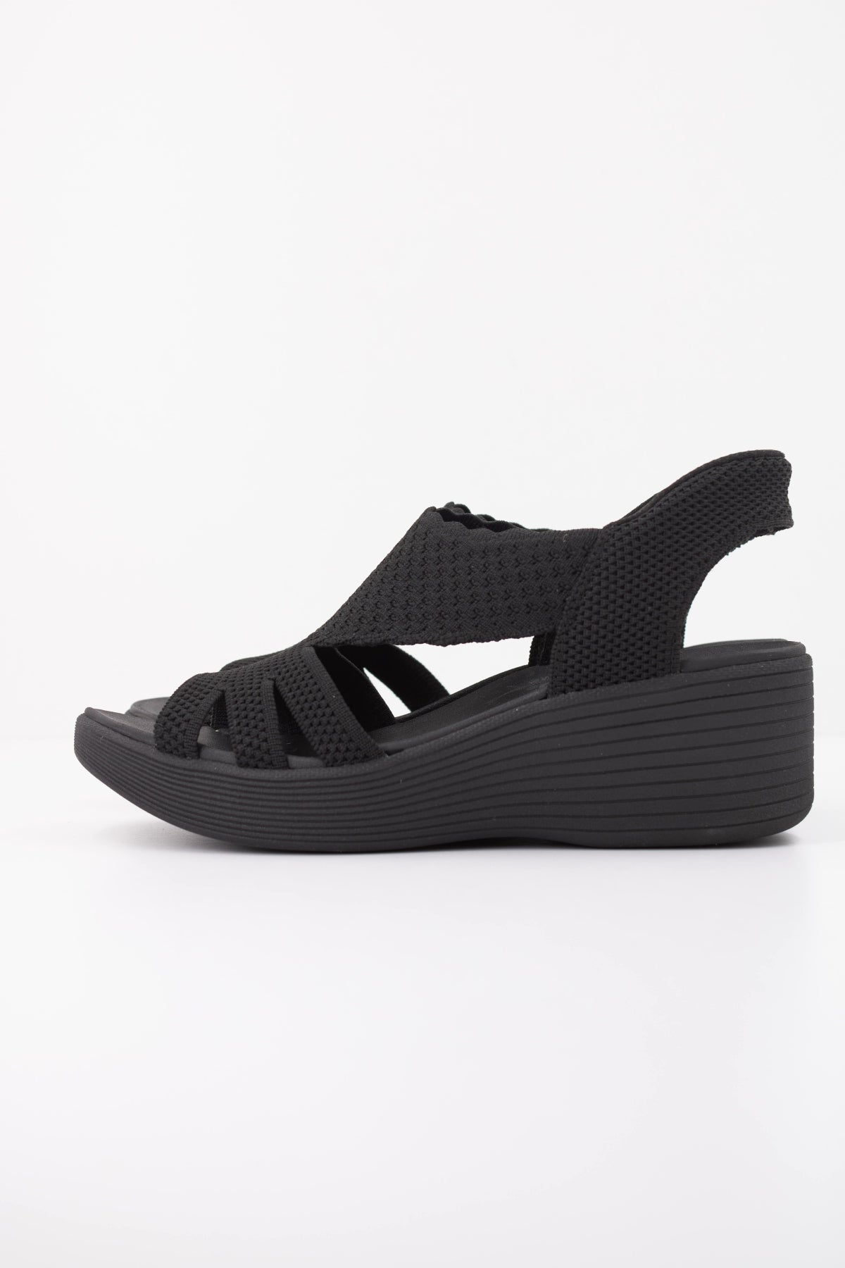 SKECHERS S en color NEGRO (1)