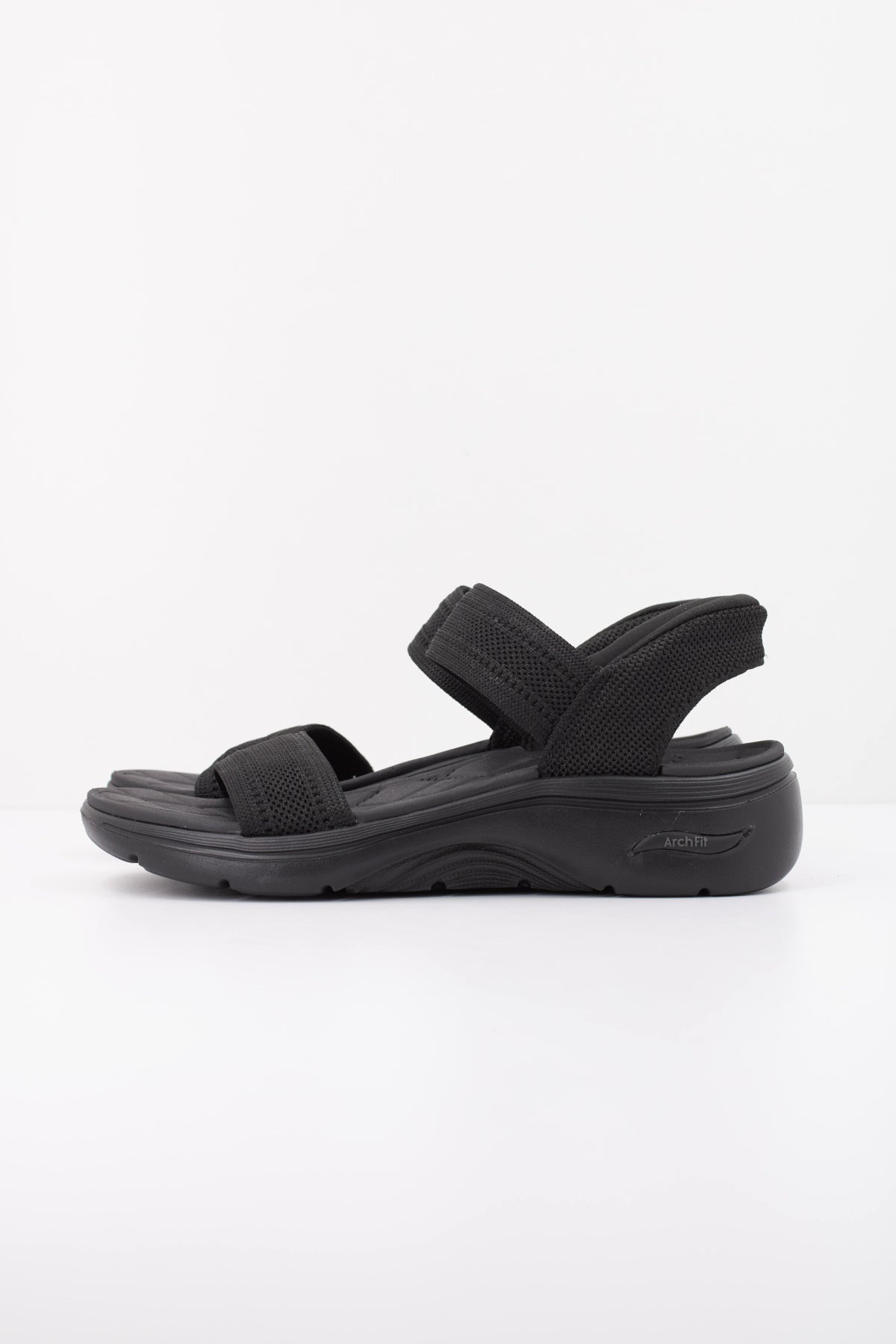 SKECHERS S en color NEGRO (1)