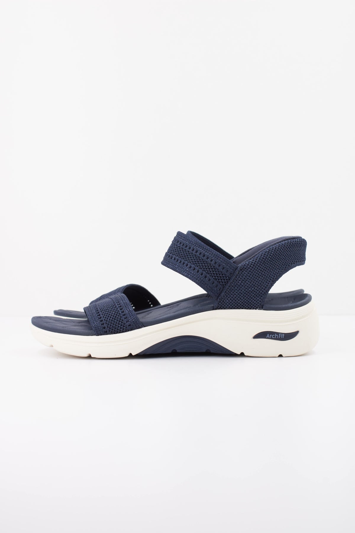 SKECHERS S en color AZUL (1)