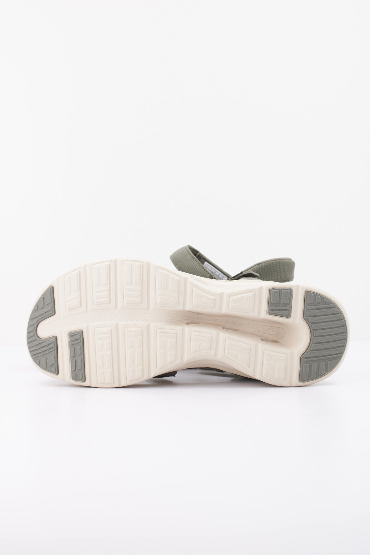SKECHERS GO WALK GLIDE STEP . en color VERDE (5)