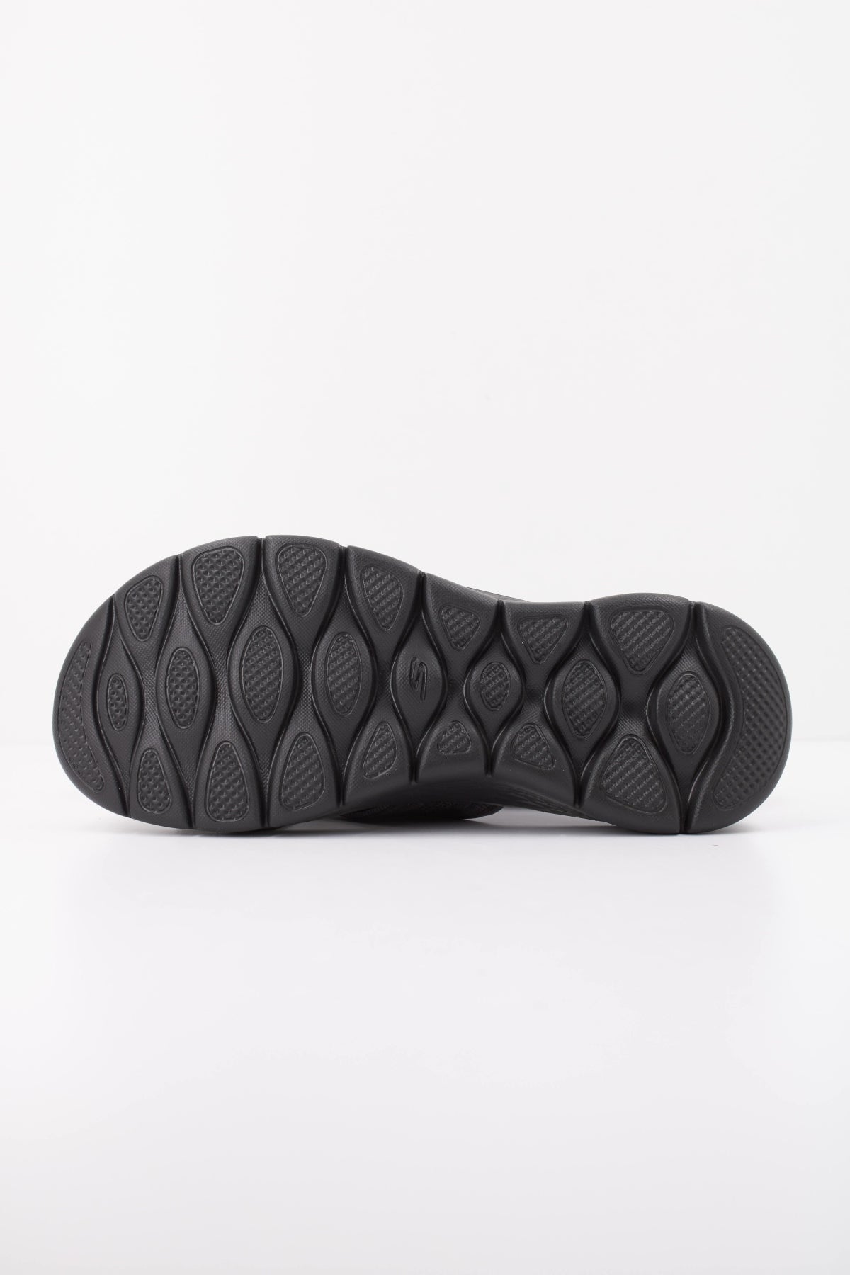 SKECHERS GO WALK FLEX en color GRIS (5)