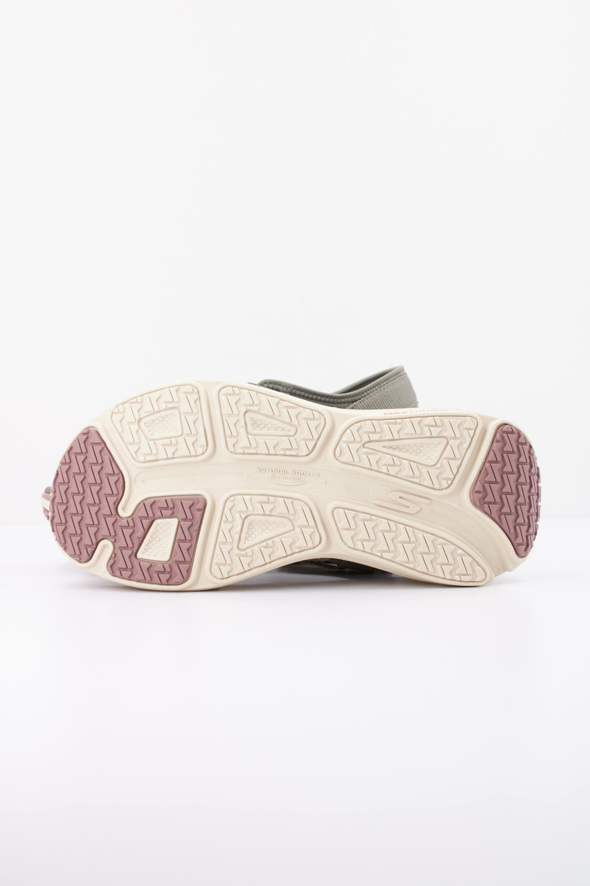 SKECHERS S en color VERDE (5)