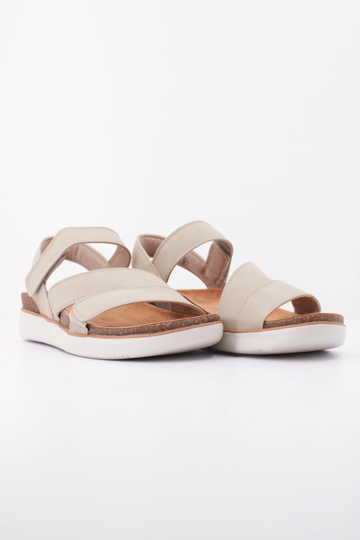 SKECHERS S en color GRIS (2)
