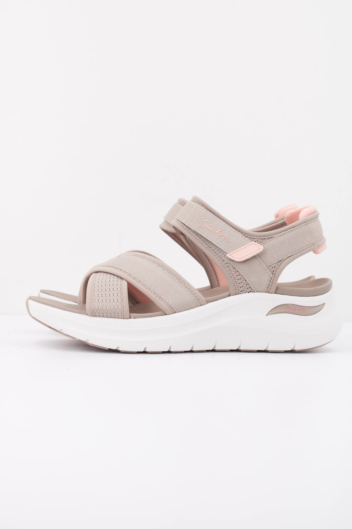 SKECHERS S en color BEIS (1)