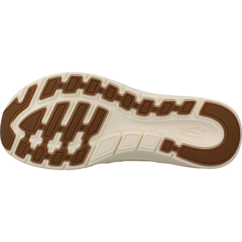 SKECHERS S en color BLANCO (6)