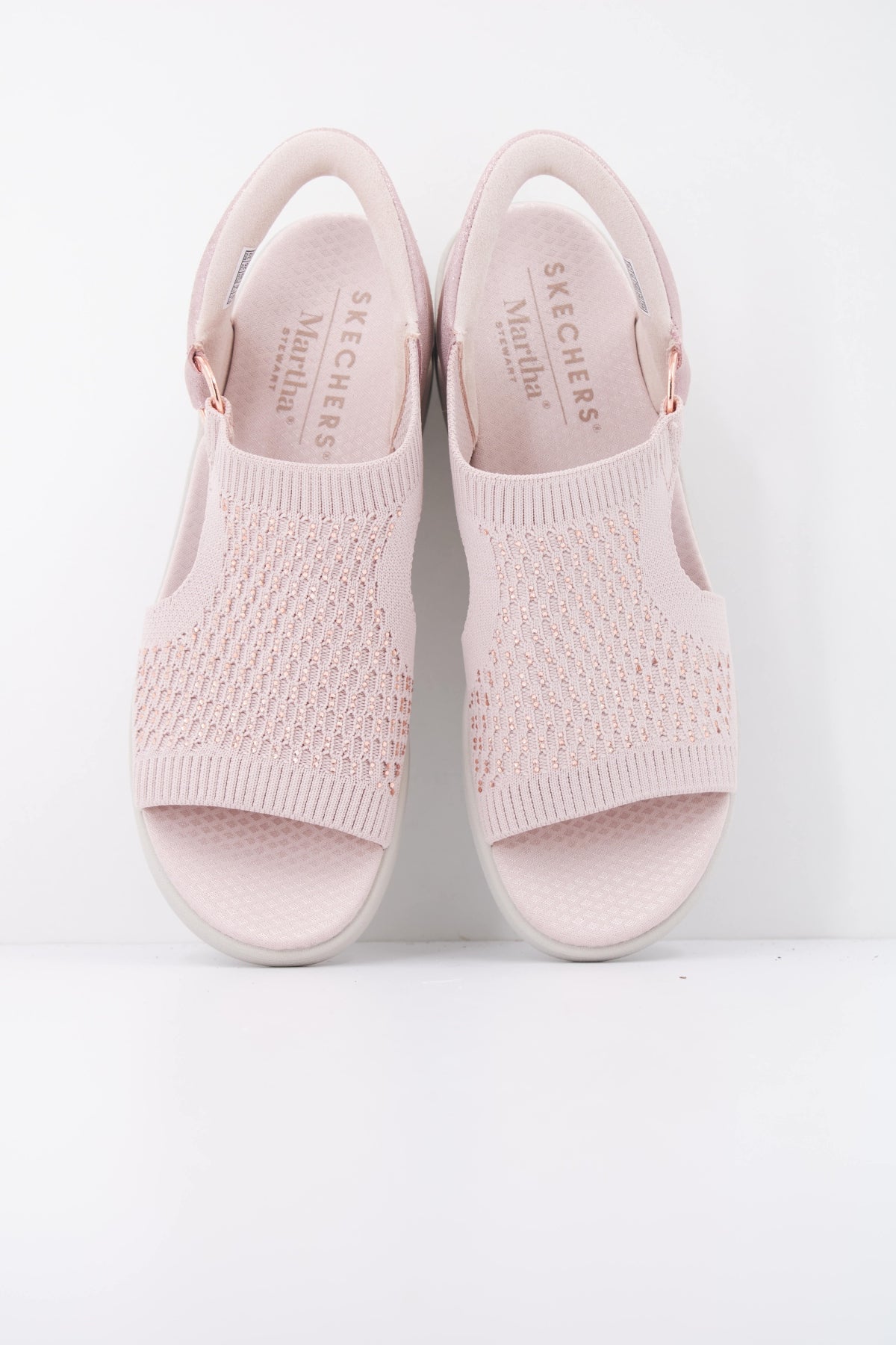 SKECHERS S en color ROSA (3)