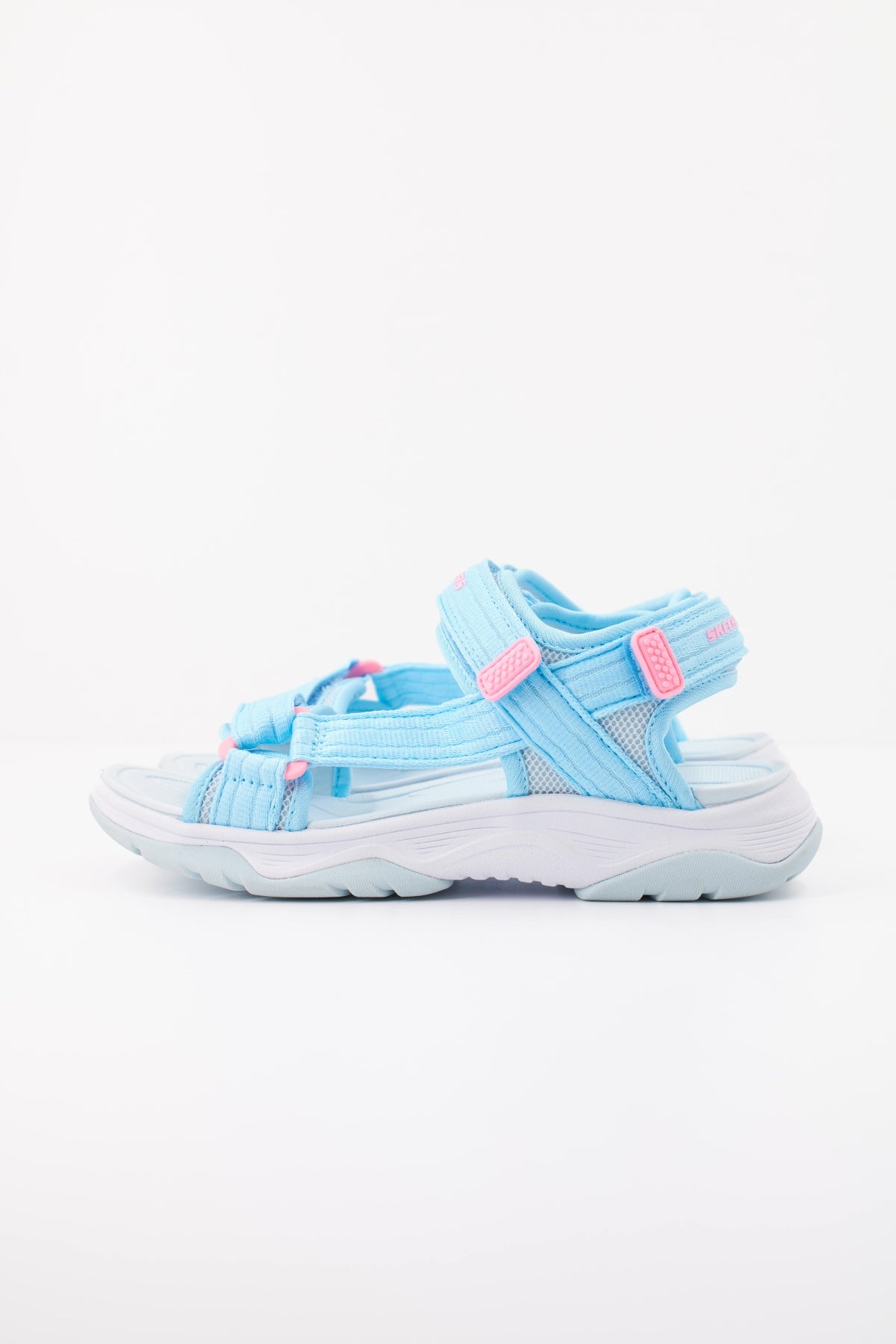 SKECHERS L en color AZUL (1)