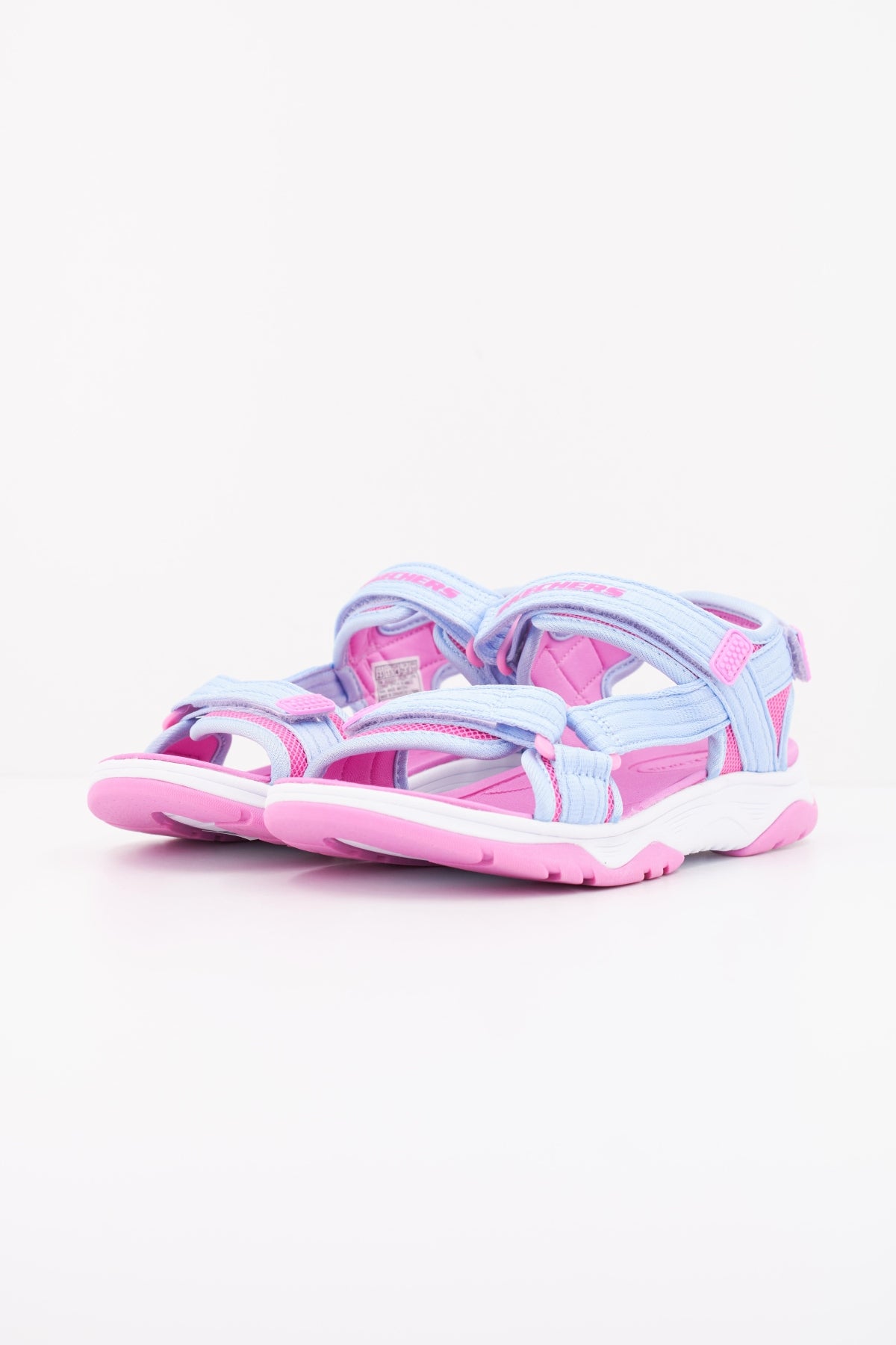 SKECHERS TREAD SEEKER en color VIOLETA (2)