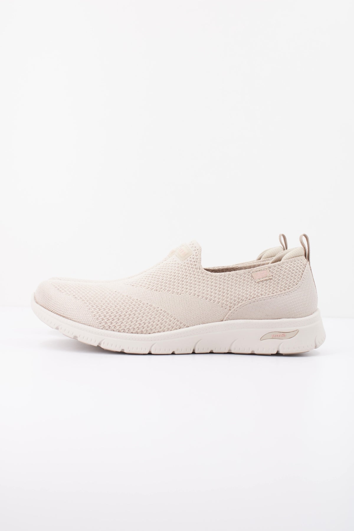 SKECHERS S en color BEIS (1)
