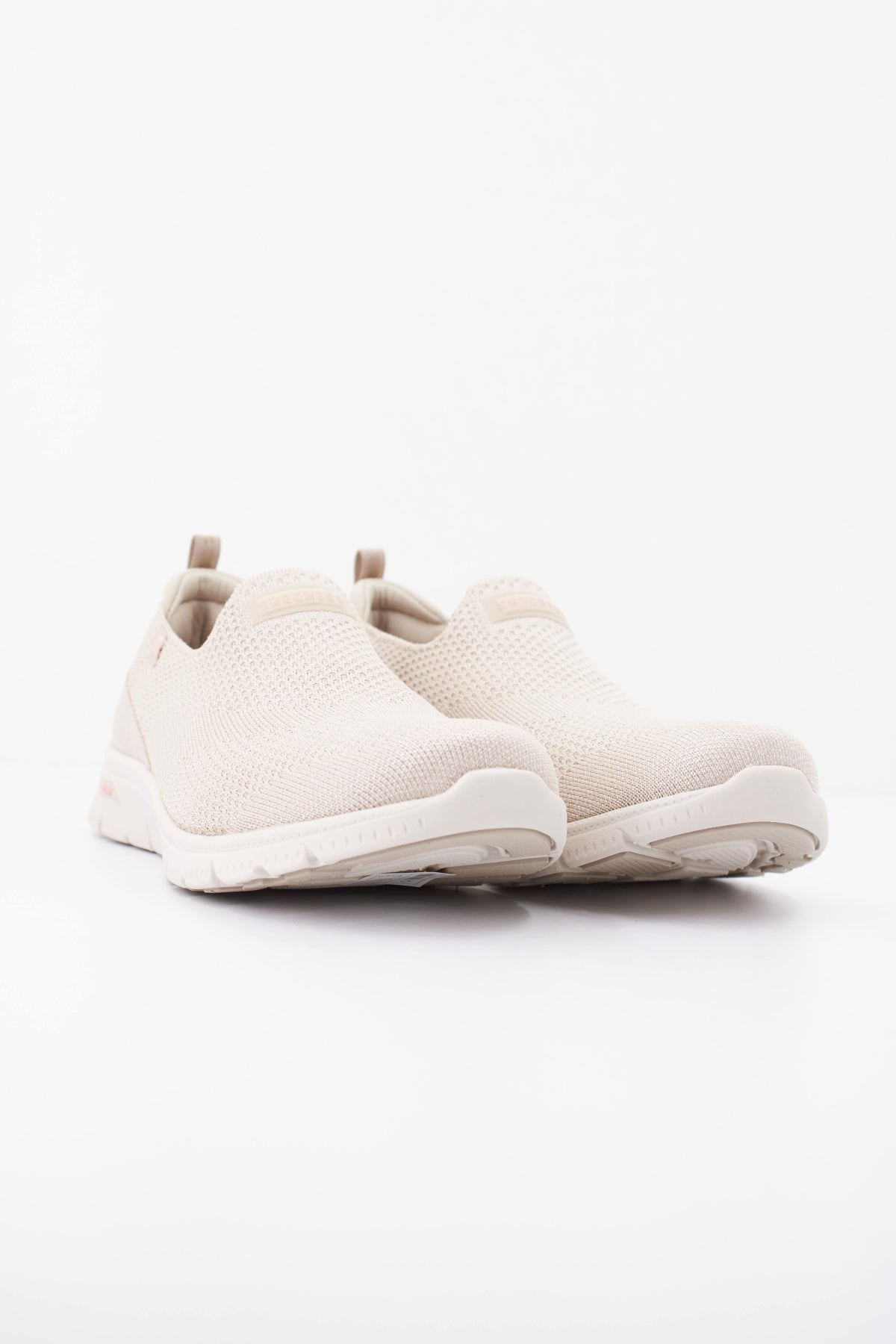 SKECHERS S en color BEIS (2)