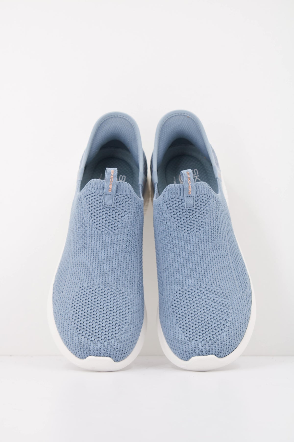 SKECHERS S en color AZUL (3)